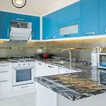 Villa Sato-hill Kalkan