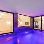 Villa Sato-hill