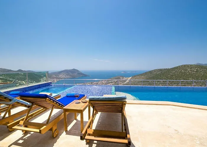 Sato-hill Калкан