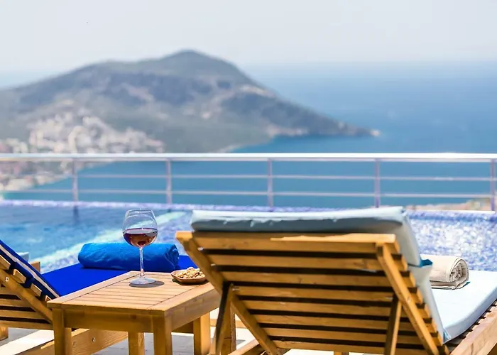 Sato-hill Вилла *