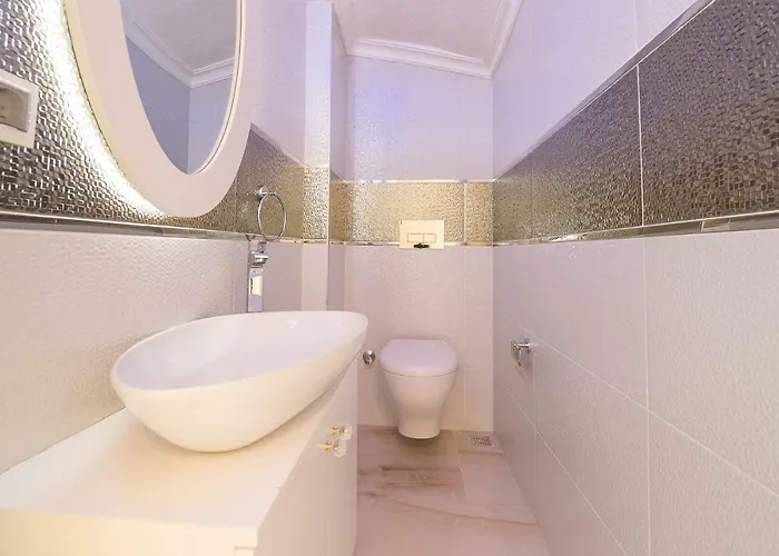 Вилла Sato-hill *