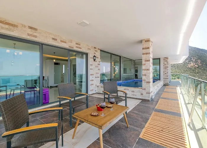 Sato-hill * Калкан