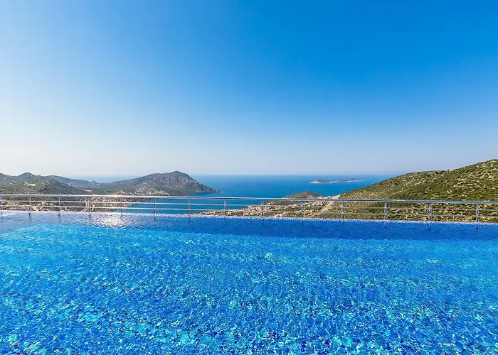 Sato-hill Вилла