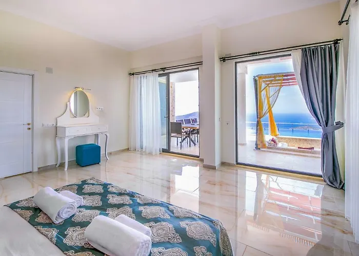 Вилла Sato-hill