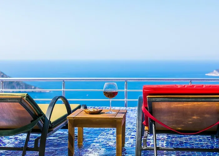 Sato-hill Вилла