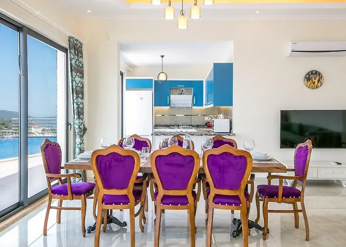 Вилла Sato-hill