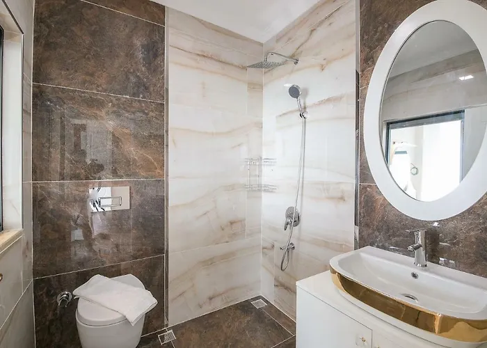 Вилла Sato-hill *