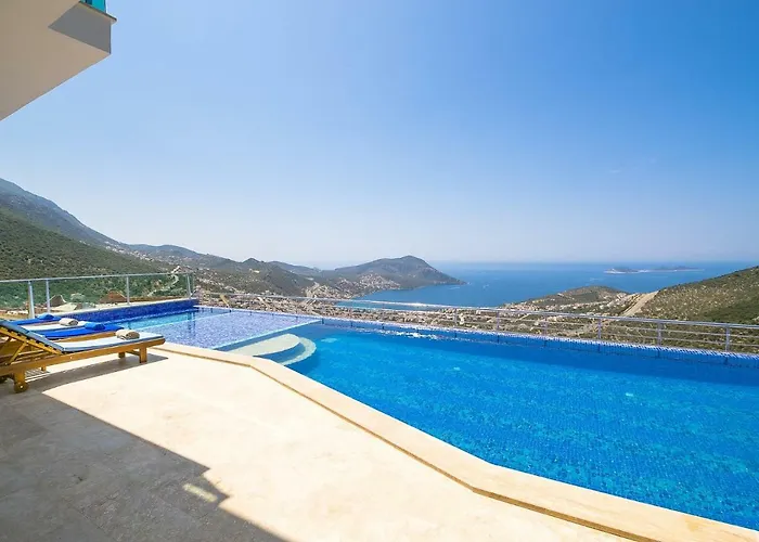 Sato-hill Калкан