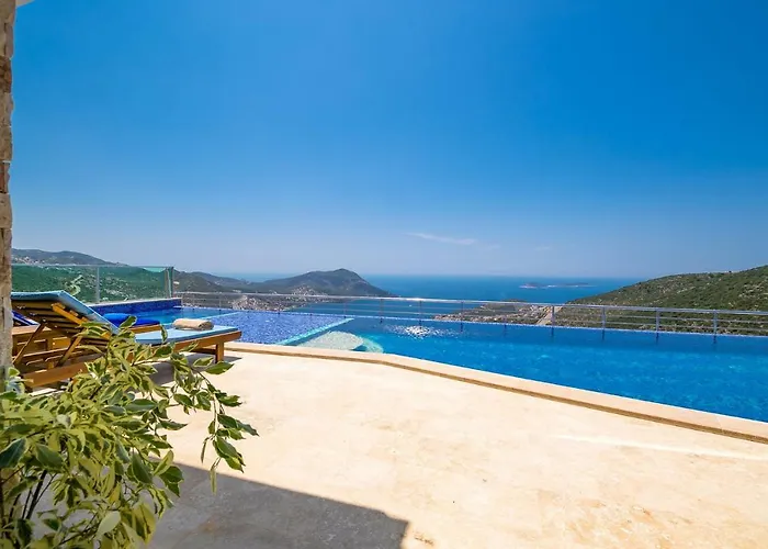 Sato-hill Вилла *