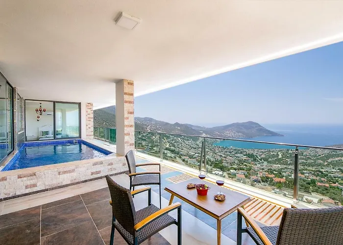 Sato-hill Калкан