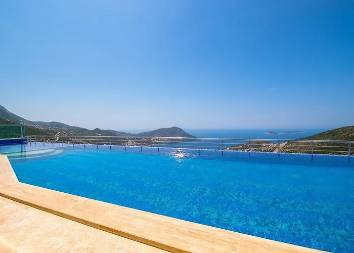 Sato-hill Вилла *