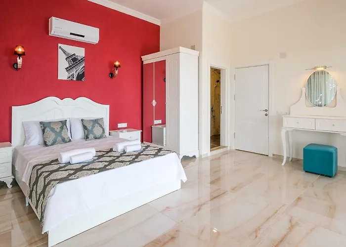 Sato-hill Калкан