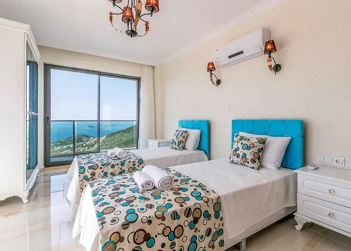 Sato-hill Вилла