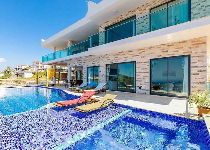 Sato-hill * Калкан