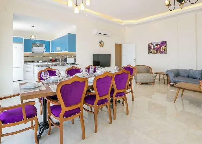 Вилла Sato-hill *