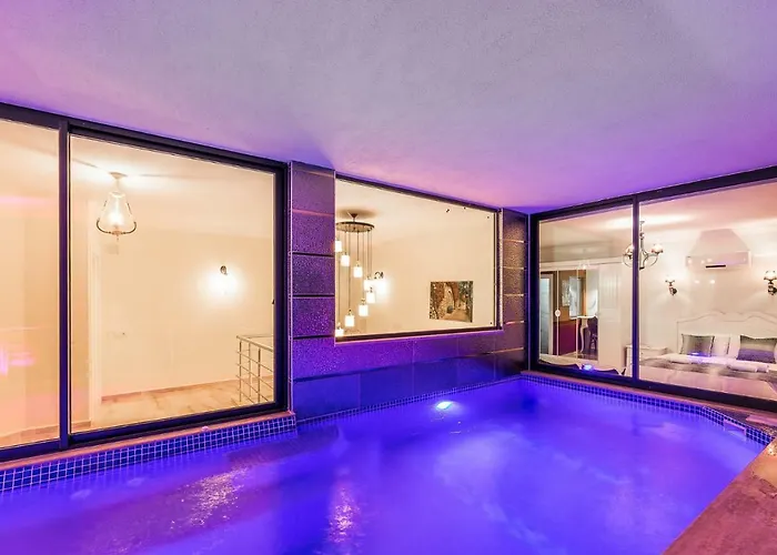 Вилла Sato-hill