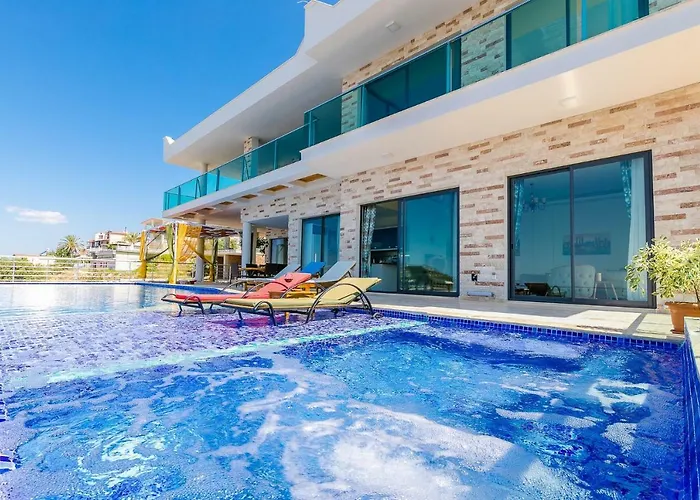 Вилла Sato-hill