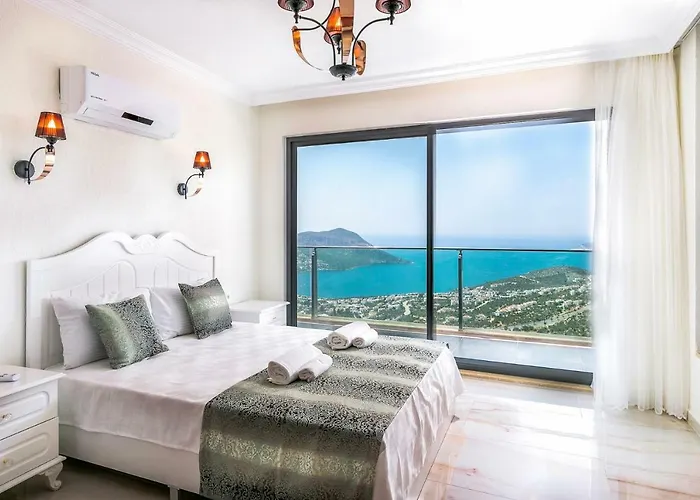 Sato-hill * Kalkan